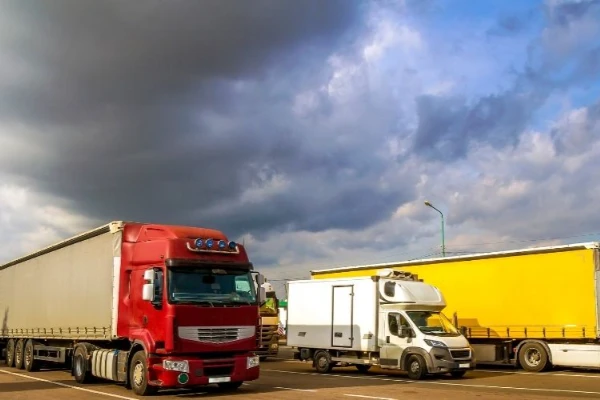 Çankırı Tekirdağ Nakliyat Ambarları